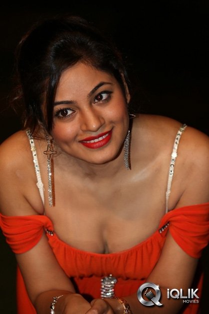 Shilpi-Sharma-at-Green-Signal-Movie-Audio-Launch